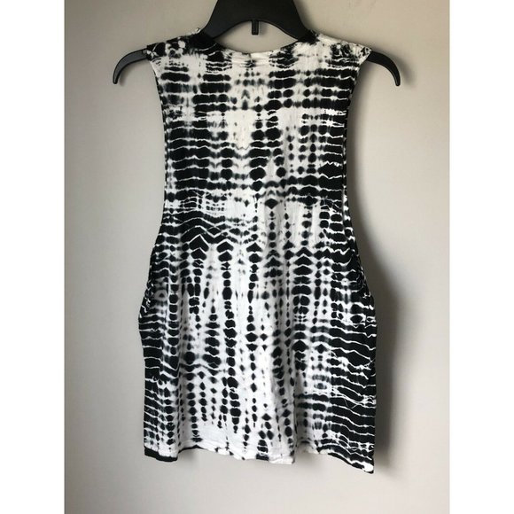 NWT Venley NCAA Tye Dye Shirt Purdue Boilermakers - Picture 2 of 2